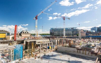 Sécurisez vos chantiers contre le vol en Occitanie | AMGS Sécurité Privée