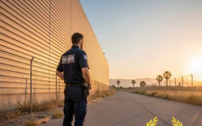 Surveillance proactive et rondes régulières par agents de sécurité pour sites industriels et entrepôts autour de Narbonne – Service sur-mesure AMGS Occitanie