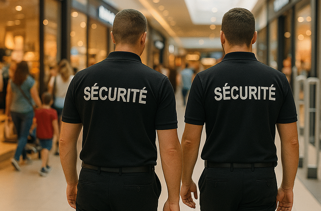 Pourquoi AMGS Occitanie est votre meilleur choix en matière de sécurité à Perpignan: Faites appel à AMGS Occit