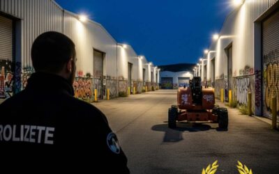 Protection contre les dégradations à Rivesaltes : sauvegardez vos locaux et équipements contre le vandalisme