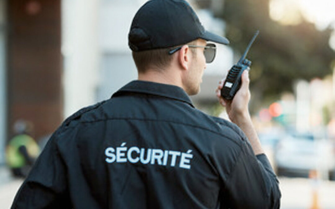 Protégez votre site avec les agents de sécurité d’AMGS Occitanie à Perpignan