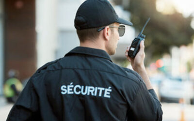 Protégez votre site avec les agents de sécurité d’AMGS Occitanie à Perpignan