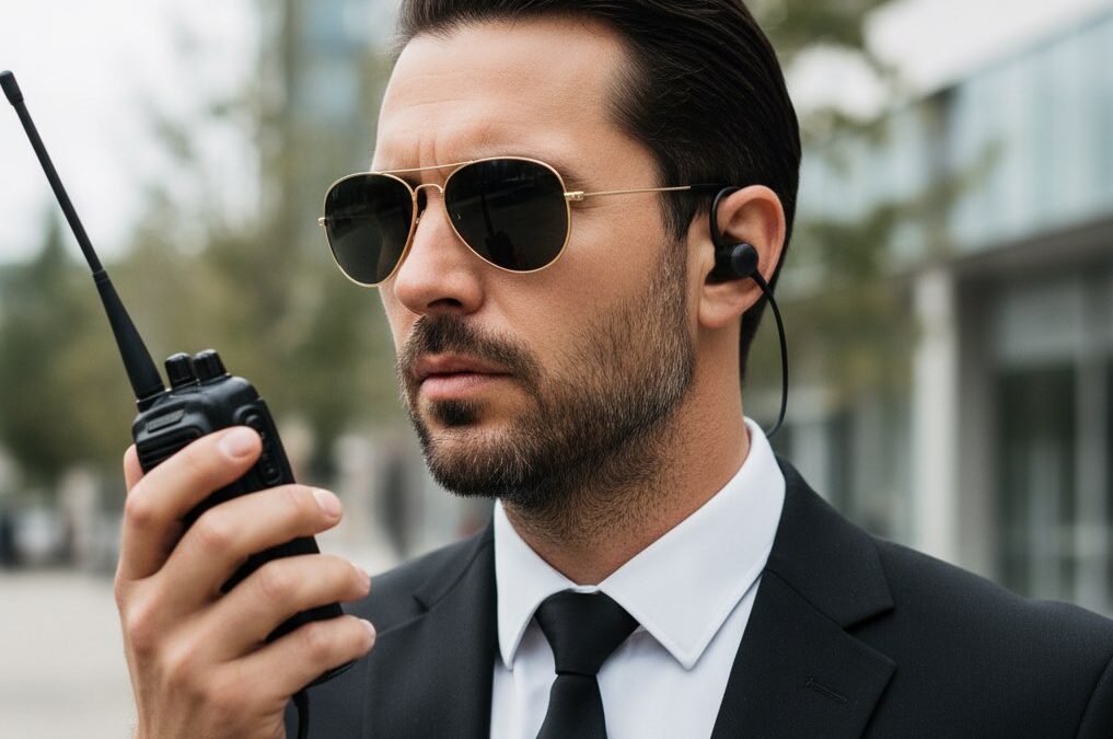 Sécurité et gardiennage de parking en Occitanie