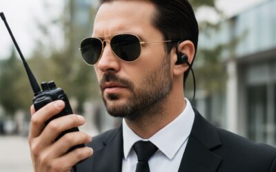 Sécurité et gardiennage de parking en Occitanie