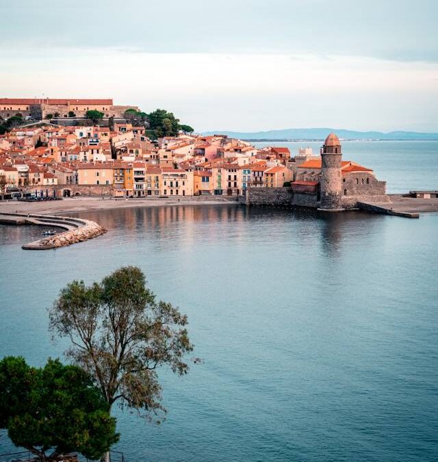 Faire appel à une société de sécurité pour votre hôtel sur la côte Vermeille près de Perpignan