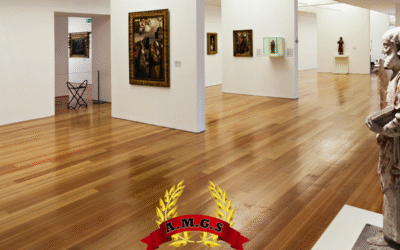 Agent de sécurité pour musées en Occitanie : L&rsquo;expertise AMGS