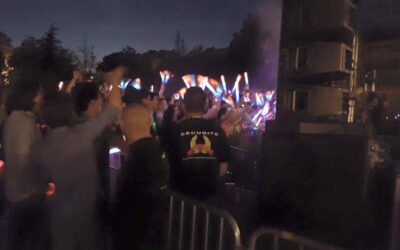 Agence de sécurité pour soirée étudiante à Perpignan – AMGS Occitanie