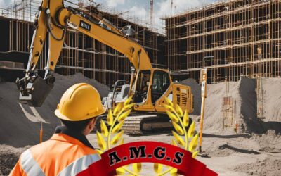 Entreprise de sécurité pour le gardiennage de chantier à Carcassonne